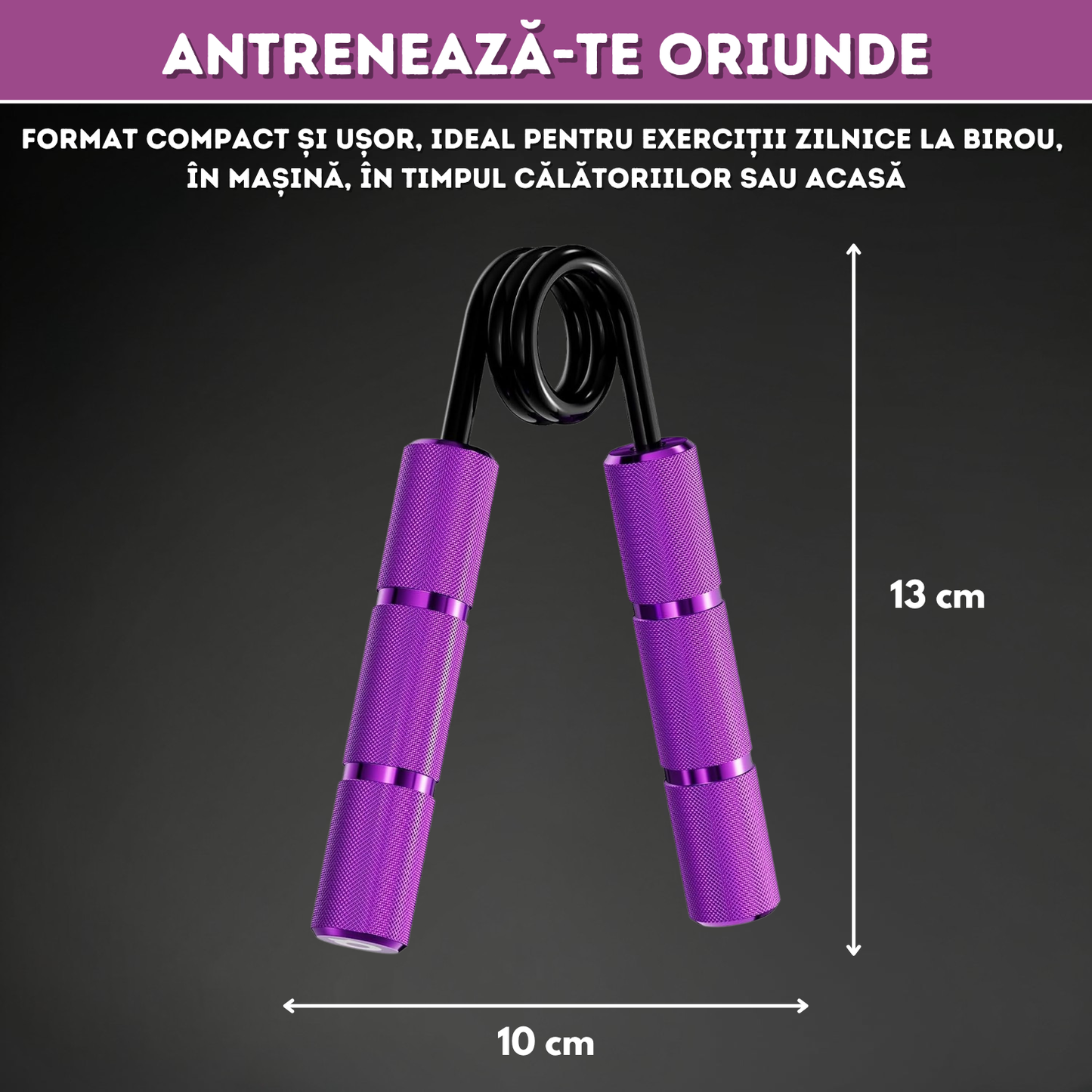 Flexor Antebrat Mov, 25kg