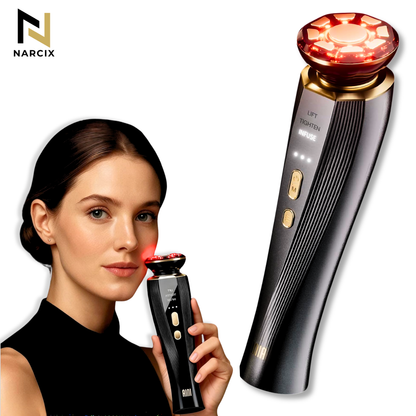 Aparat Profesional pentru Tratament FacialLifting, Anti-Rid, Masaj Facial